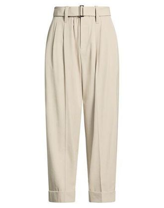 Brunello Cucinelli BOTTOMWEAR - Trousers on YOOX.COM