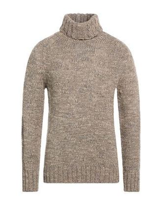 Messagerie KNITWEAR - Turtlenecks on YOOX.COM