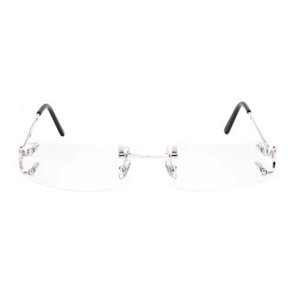 Cartier unisex, Accessoires, Grijs, Maat: ONE Size