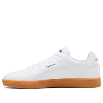 Reebok Royal Complete Clean 2.0 White Brown EG9416