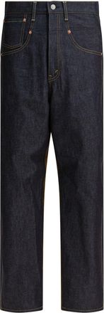 Junya Watanabe Junya Watanabe X Levi Jeans Blu-Uomo