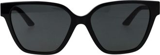 Versace Dames, Accessoires, Zwart, Maat: 56 MM