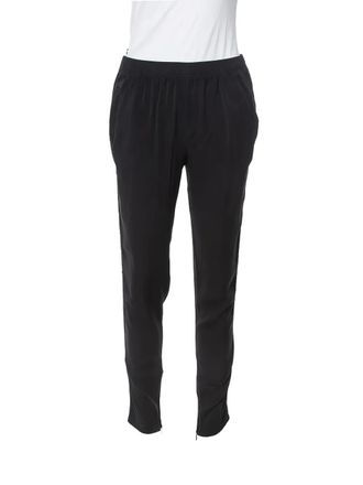 GUCCI★素敵！Black White 2 Tone Split Pants Gucci | GG Split Trousers | Tailored Trousers | Cruise Fashion