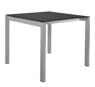 Schubiger M&ouml;bel Gartentisch Luzern