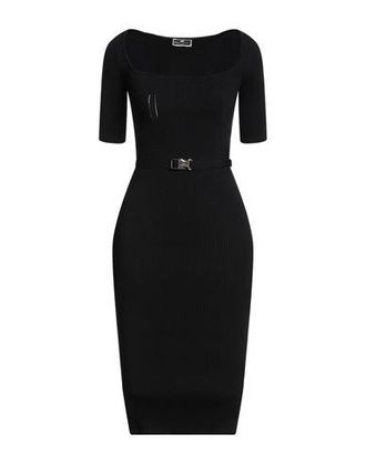 Elisabetta Franchi Midi dresses