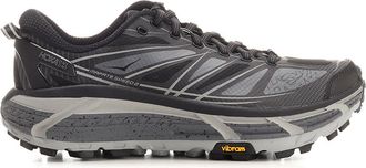 Hoka One One Mafate Speed 2 Sneakers Nero-Uomo