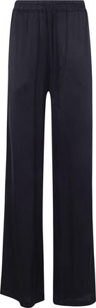 Thom Krom Wide Leg Trousers