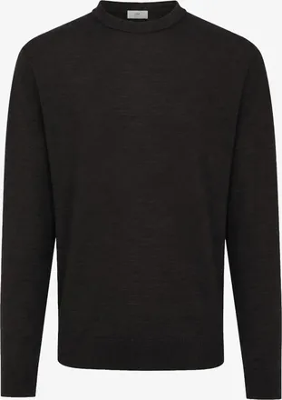 Gentiluomo Roundneck | Donkerbruin