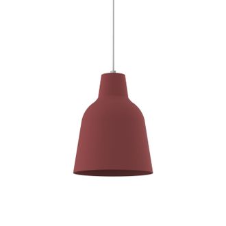 Lumicom Lumicom - Dong L&aacute;mpara De Techo Monocolor Mate
