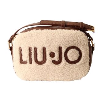 Liu Jo Borsa Curio - - Bags - Donna - Marrone - ONE SIZE