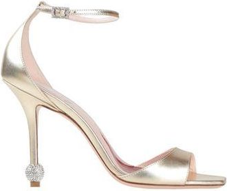 Roger Vivier FOOTWEAR - Sandals on YOOX.COM