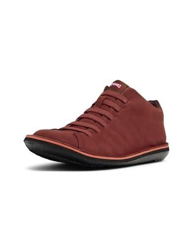 Bottines Camper Beetle-k300005 Pour Homme - Légères, Imperméables Gore-Tex, Confortables Et Souples