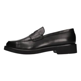 Marechiaro 1962 Scarpe basse Nere - - Shoes - Uomo - Nero - 44 EU