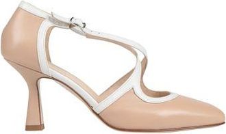 Anna F. FOOTWEAR - Pumps on YOOX.COM