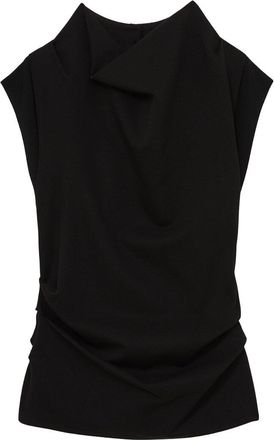 Reiss Cobi Sleeveless Top