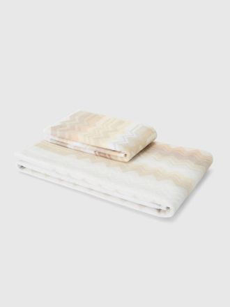Missoni Home Bath Set 2pcs