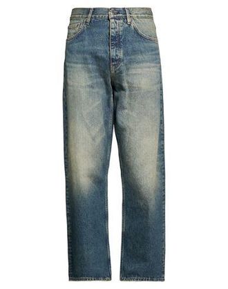 Sunflower BOTTOMWEAR - Pantaloni jeans su YOOX.COM