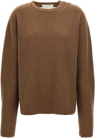 Extreme Cashmere 356 You Sweater