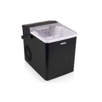 Princess M&aacute;quina De Hielo 140 W, 12 Kg/24 H - 01-283098-01-001 - Princess