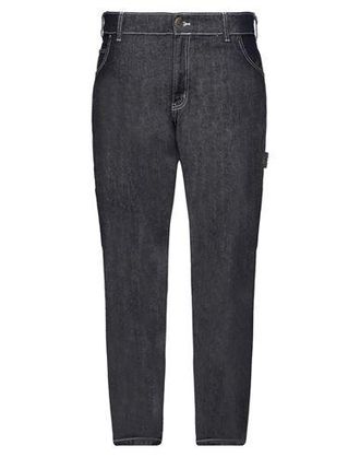 Dickies BOTTOMWEAR - Pantaloni jeans su YOOX.COM