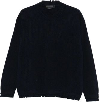 Federico Cina Im Ik weet het niet zekerm Klaar om te gaan