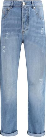 Brunello Cucinelli Jeans