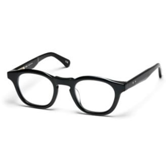 Peter and May Glasses, unisex, Black, Size: ONE SIZE S125 Toy Optical Frame