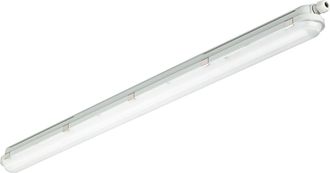 Philips L&aacute;mpara Philips Coreline Fr-wannenl Led 27w 1200mm
