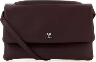 Courrèges Shoulder Bags