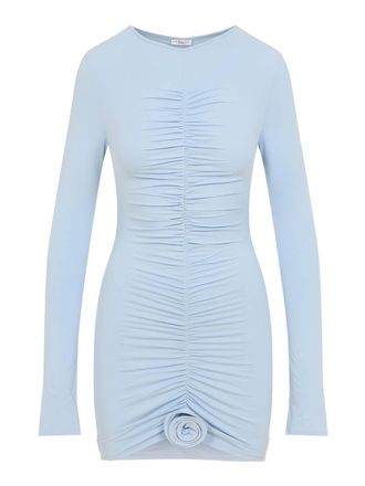 La Reveche Lillibet Mini Dress