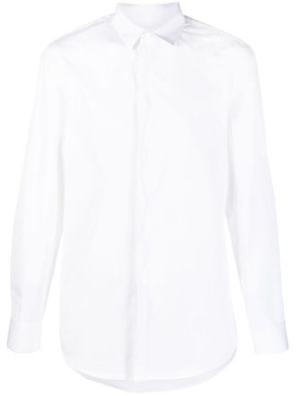 Jil Sander Camicia - Bianco