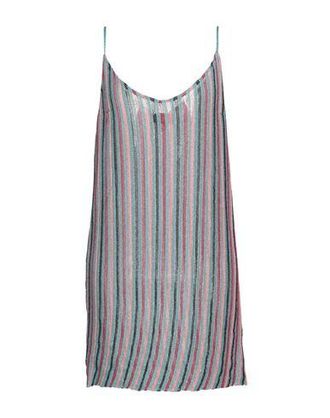 Ga&euml;lle Paris DRESSES - Mini dresses on YOOX.COM