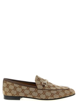 Gucci Mocasines Gucci Jordaan