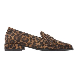 VIA VAI Mocassini Jazz Billie - - Shoes - Donna - Marrone - 39 EU