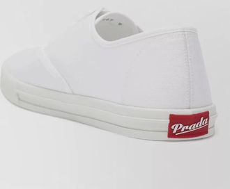 Prada low-top sneakers