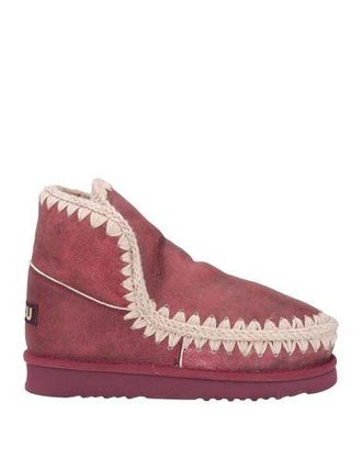Mou SCHUHE - Stiefeletten auf YOOX.COM