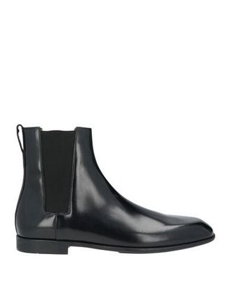 Ferragamo FOOTWEAR - Ankle boots on YOOX.COM