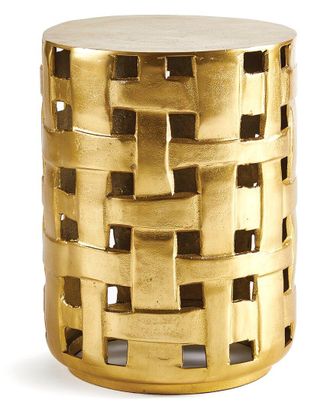 Napa Home & Garden York Stool
