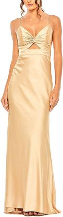 Mac Duggal Maxi Dress