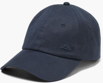 Turtle Fur Boondocker Ball Cap in Navy at Nordstrom