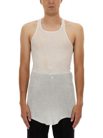 Rick Owens Cotton Tops