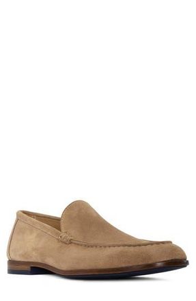 Donald J Pliner Slater Venetian Loafer in Sand at Nordstrom Rack, Size 7