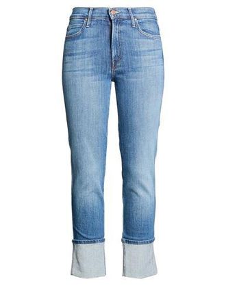 Mother HOSEN & R&Ouml;CKE - Jeanshosen auf YOOX.COM