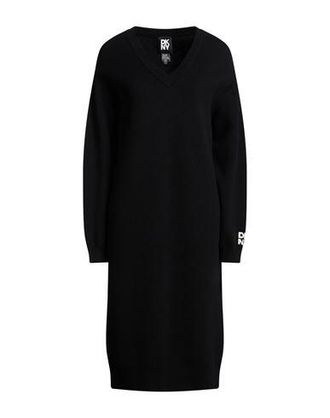 DKNY DRESSES - Midi dresses sur YOOX.COM