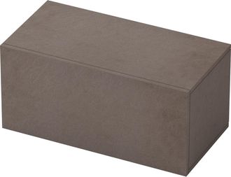 Inosign Hängevitrine »Infinity Breite 69 cm, Höhe 29 cm, Hängeschrank mit 1 Klappe,« Wandschrank waagerecht zu hängen, verschiedene Farben