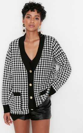 Trendyol Vrouwelijk Ronde hals Off-shoulder Vest