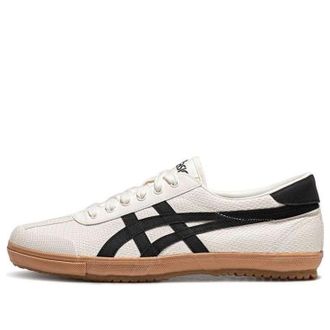 Asics TSG-110 Sneakers White Black 1203A516-100