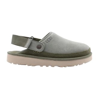 UGG Ugg, Heren, Schoenen, Groen, Maat: 44 EU