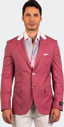 Maceoo Blazer Socrate EvoResistance13 Red