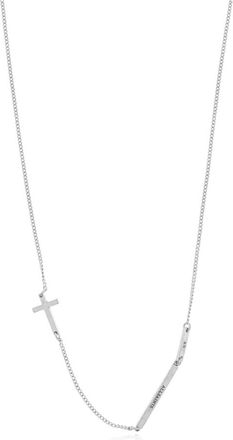 AllSaints Uomo, Accessori, Grigio, Taglia unica, new